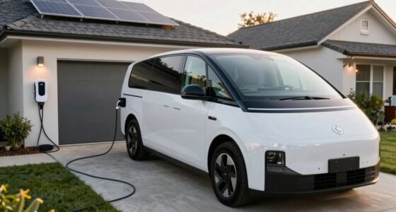 commercial charging infrastructure needed