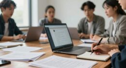 communication gap impacts results
