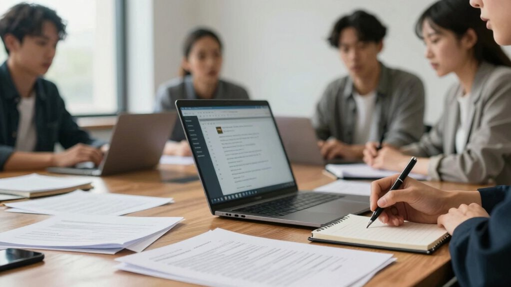 communication gap impacts results