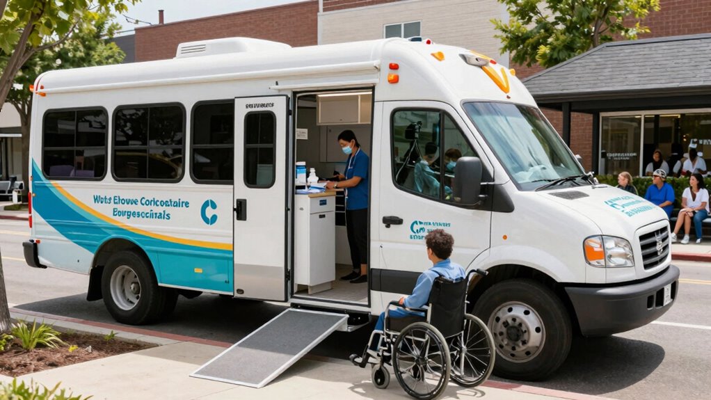 community engagement ensures sustainable healthcare