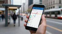 comparing specifications for transit