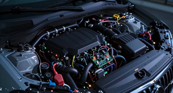 complex wiring systems challenges