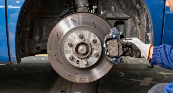 comprehensive transit brake maintenance