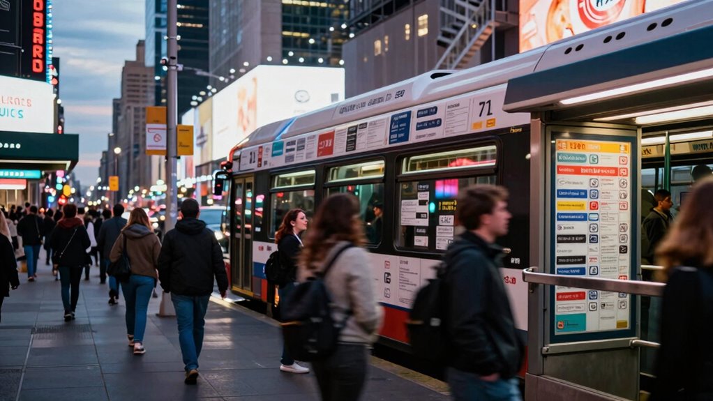 confusing transit naming systems