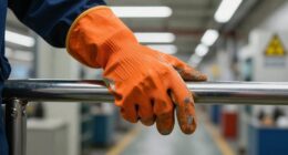 consistent safety behavior practice