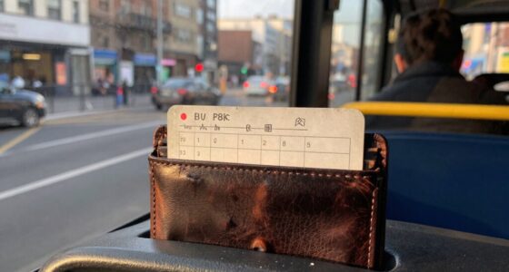 consistent transit use benefits