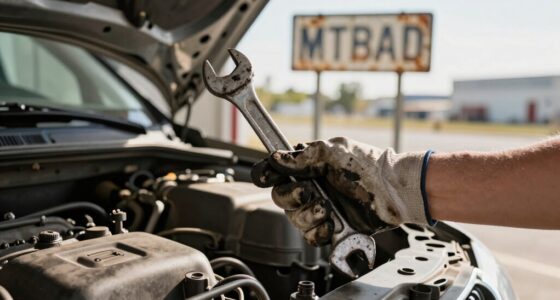 context dependent maintenance schedules