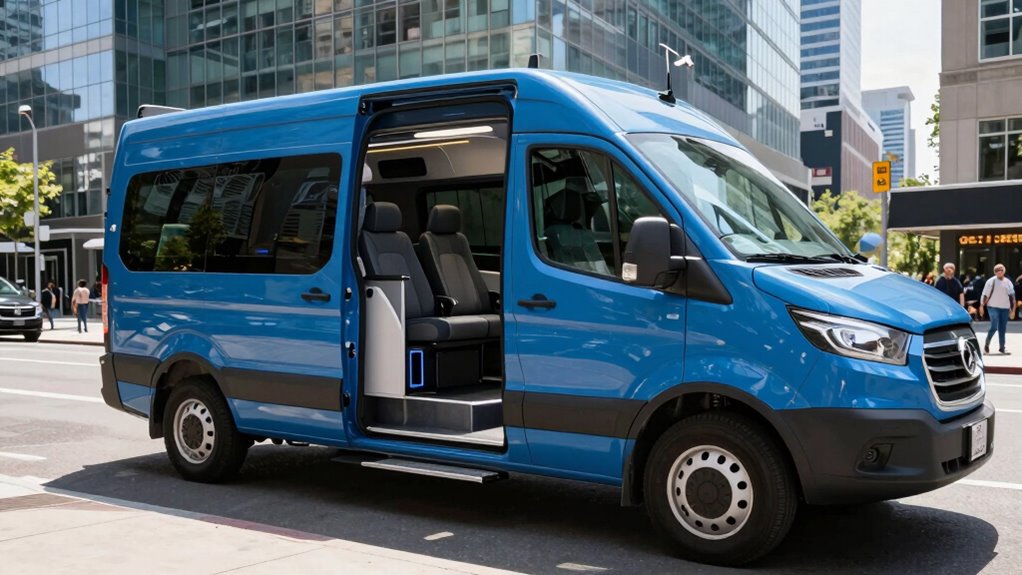 customized accessible mobility solutions