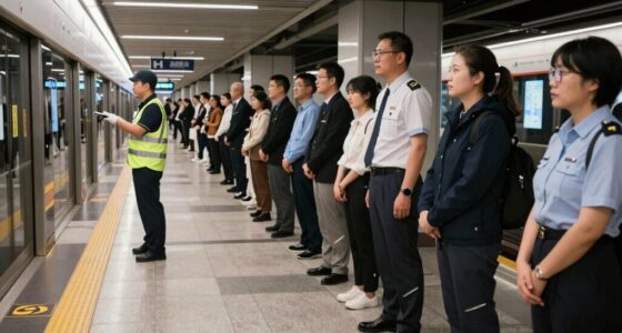 daily safety discipline
