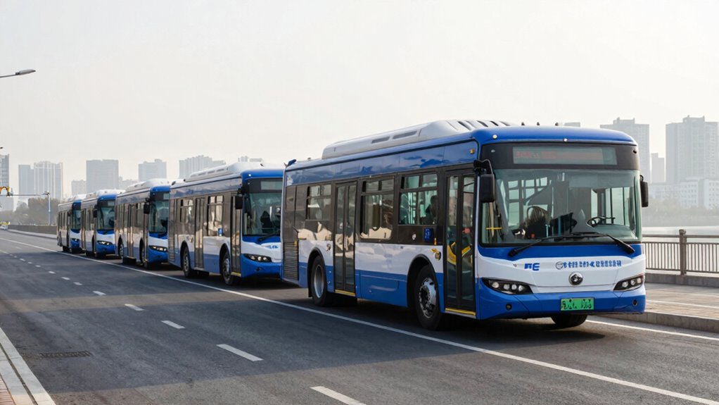 data driven reliable transit operations
