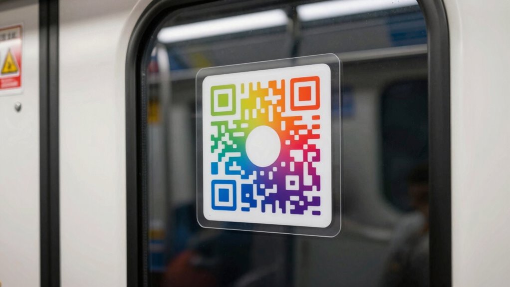 deciphering transit window details