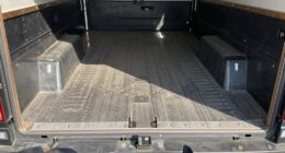design considerations for cargo floors