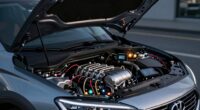 diagnostic clue in driving