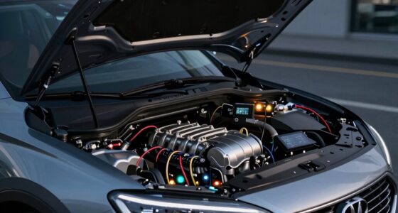 diagnostic clue in driving