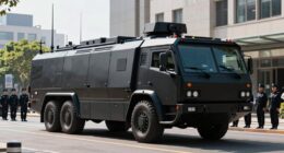 discipline for mobile command