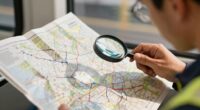 double check transit plans