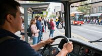drive with operational mindset