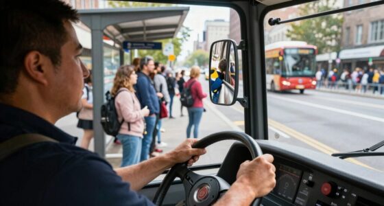 drive with operational mindset
