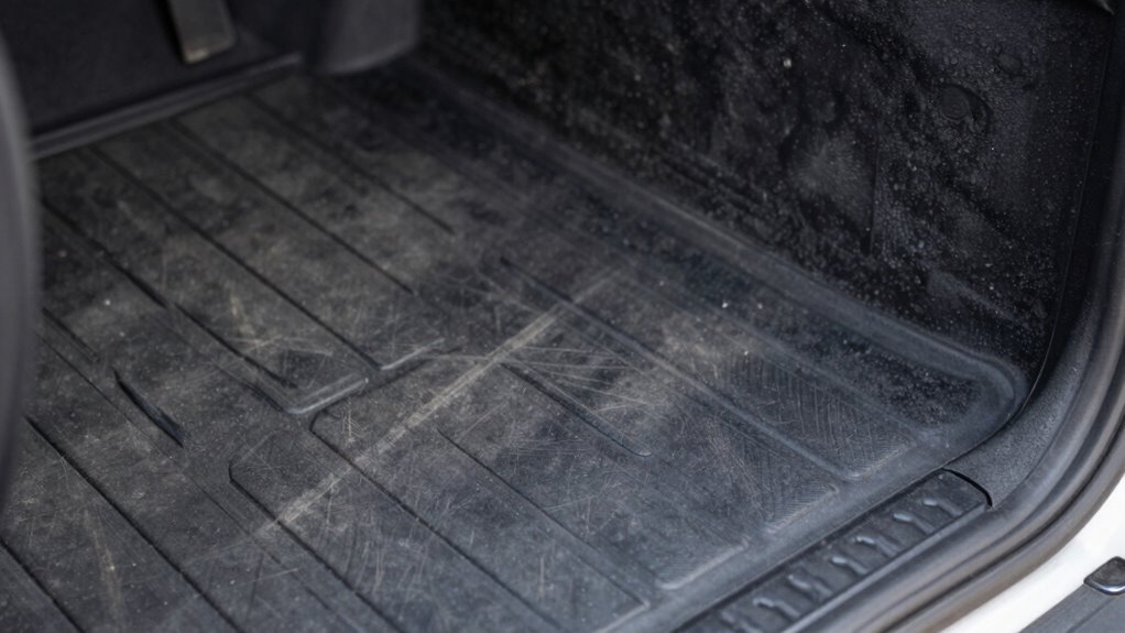 durable smart van flooring