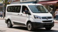 e transit driving comfort habit