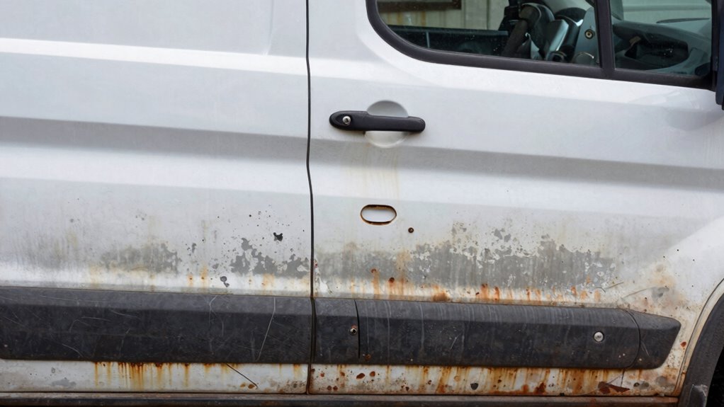 early diagnostics prevent costly repairs