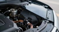 early ignition system failure