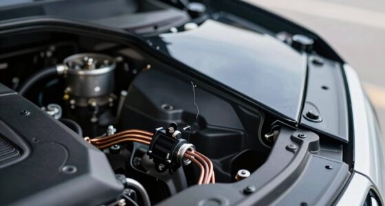 early ignition system failure