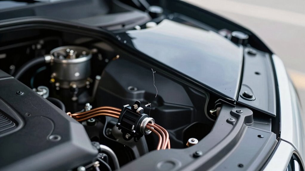 early ignition system failure