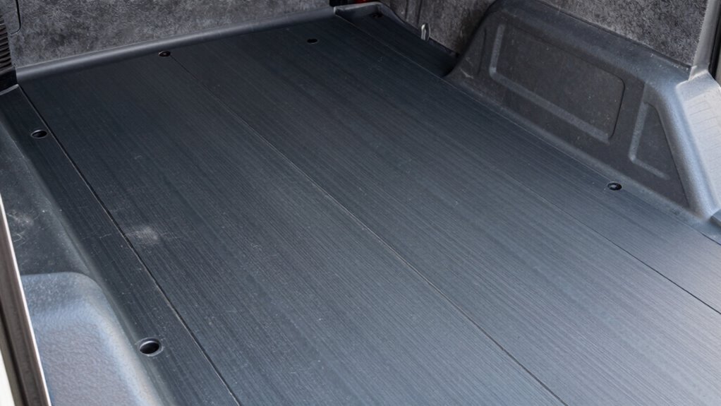 eco friendly durable van flooring