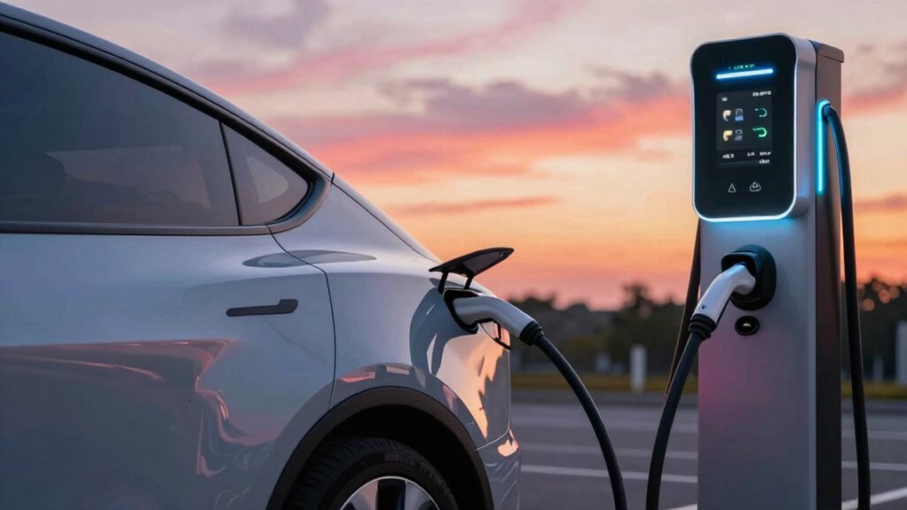 effective charging over hype
