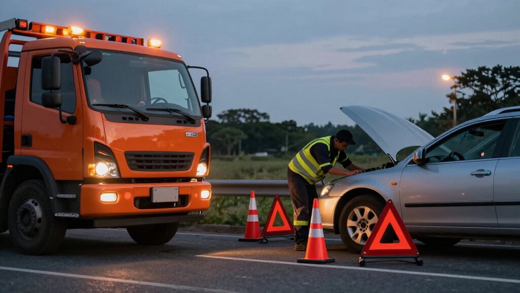 effective emergency support communication