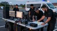 effective mobile command planning