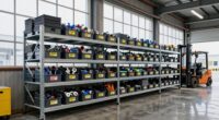 effective storage solutions vary