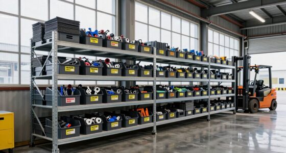 effective storage solutions vary
