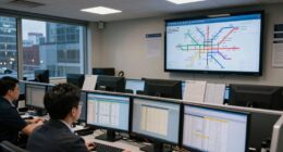 effective transit dispatch management
