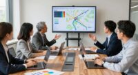 effective transit fleet meetings