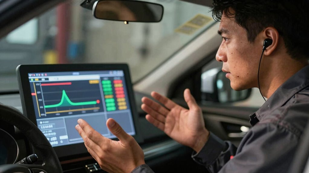 effective vehicle diagnostic communication