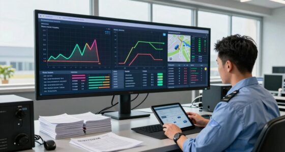 efficiency through comprehensive records