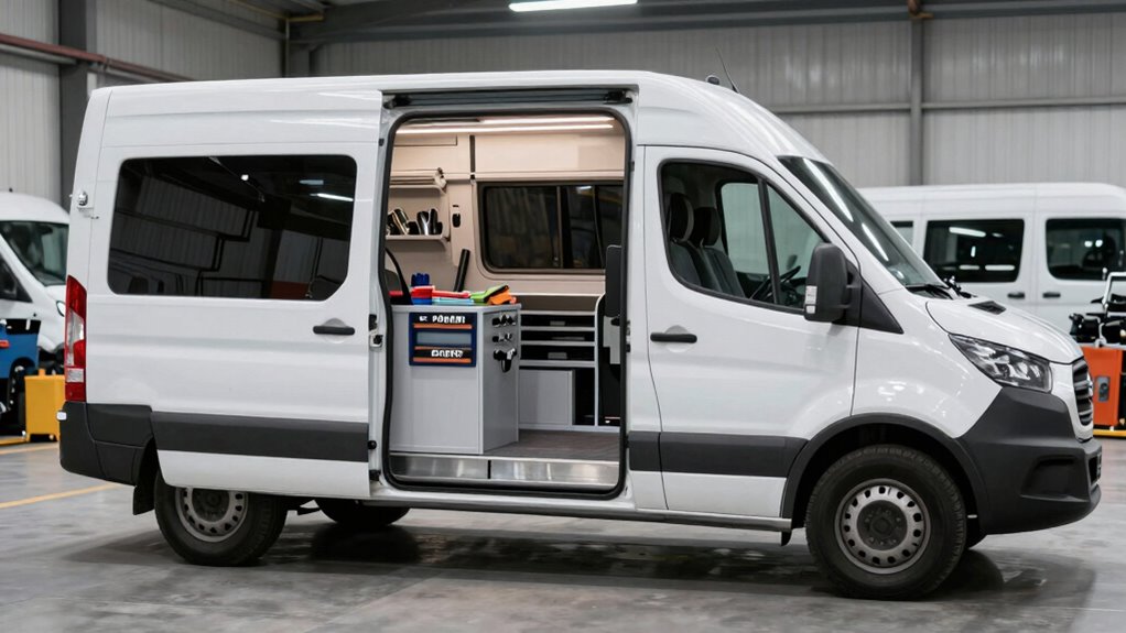 efficient cargo management needed