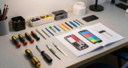 efficient equipment layout planning