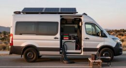 efficient power solutions needed