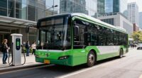 electric transit business inquiries