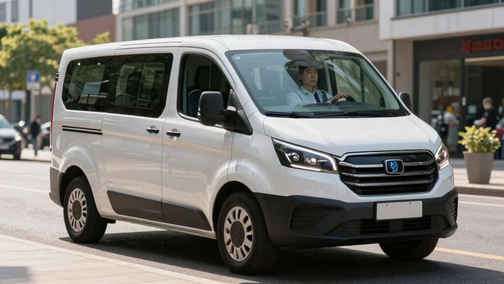 electric vehicle maintenance habits