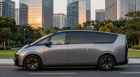 electric vehicle transition impact