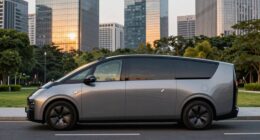 electric vehicle transition impact