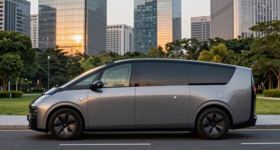 electric vehicle transition impact