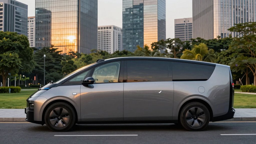electric vehicle transition impact