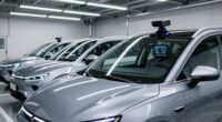 enhanced driver performance tracking