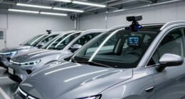 enhanced driver performance tracking