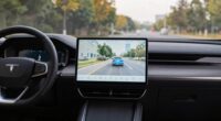 enhanced safety and awareness